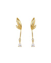 Cléa Earrings