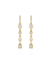 Éveil Earrings