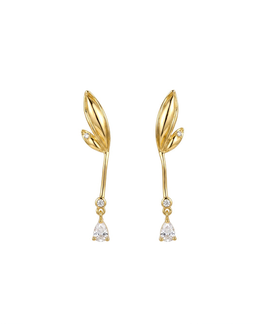 Cléa Earrings