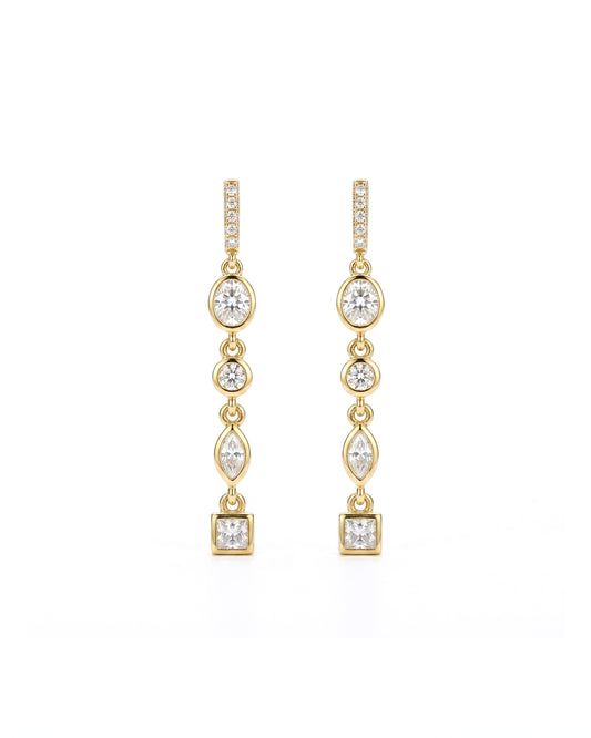 Éveil Earrings