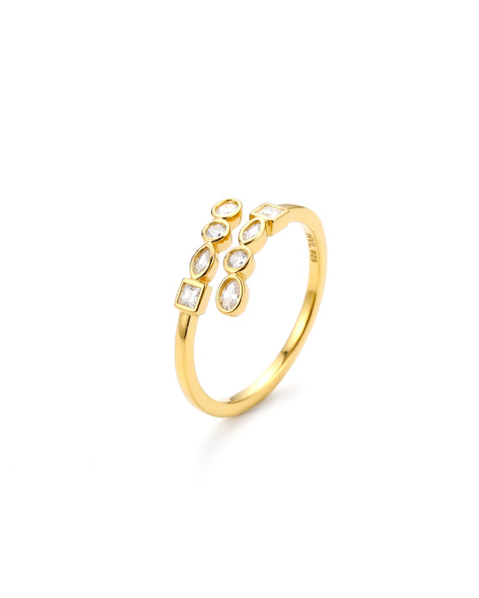 Éveil Ring