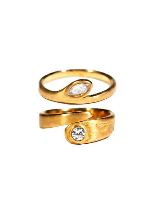 Faith & Dawnlight Combo