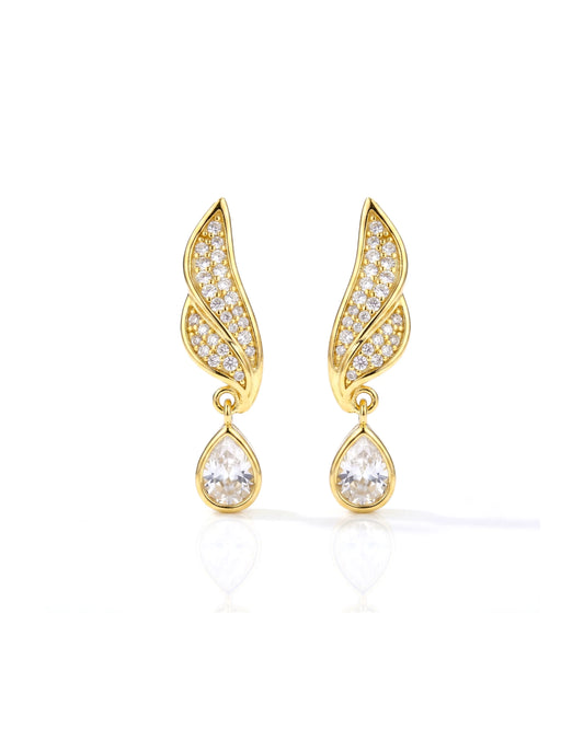 Syléa Earrings