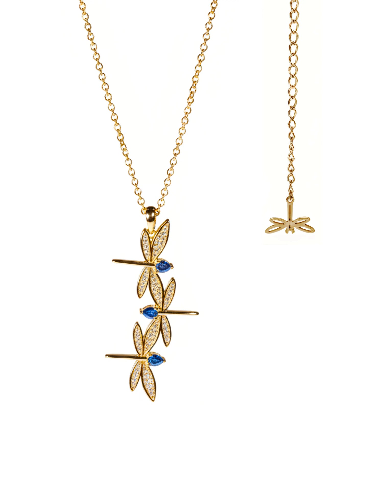 The Twin Necklace Layered Look Minimal Luxury Jewelry For Daily Wear
