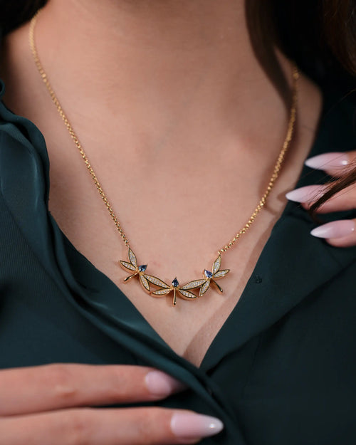 The Twin Pendant Close Detail Symbolic Jewelry For Women And Unity
