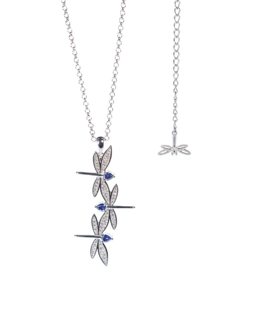 The Twin Necklace Close Detail Jewelry That Represents Personal Growth And Milestones
